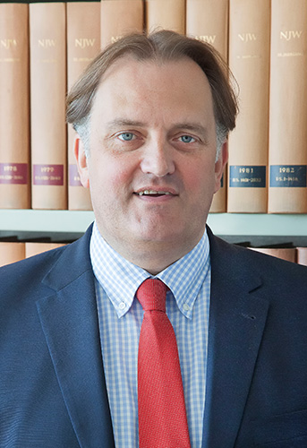 michael salge